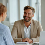 7 عادات للنجاح في المقابلات الشخصية