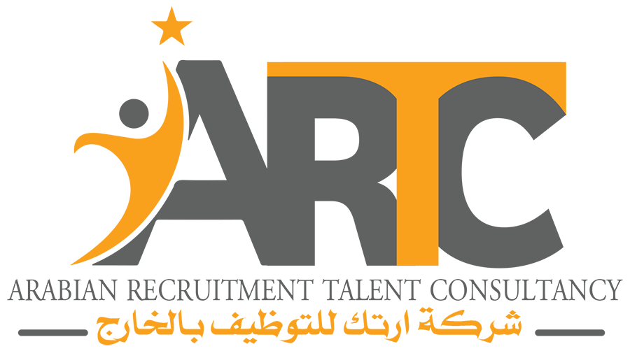 شركة أرتك للتوظيف بالخارج
